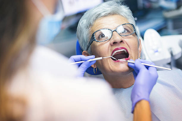 Full Mouth Reconstruction in Paulina, LA